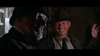 Don't Call Me Junior (Indiana Jones And The Last Crusade)