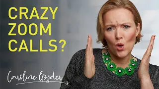 How To Speak Confidently On Phone or Zoom Calls | Public Speaking Tips