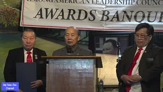 5/3/24. Hmong American Leadership Council Day And Award Recognition Event.