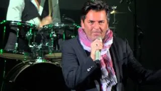 [HD] Thomas Anders - Ready for the Victory (Krasnoyarsk 05/11/2012)