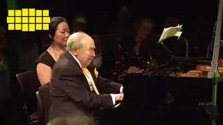 Menahem Pressler - Chopin: Nocturne in C Sharp Minor, Op. posth. | Yellow Lounge