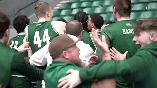 2023-24 Small College Basketball Season Highlight Video