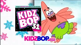 KIDZ BOP SpongeBob - The KIDZ BOP 31 Commercial