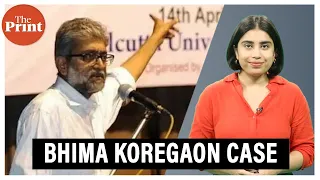 Bhima Koregaon case: Who are the accused, how many are still in jail & what's the status of trial