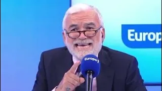 Pascal Praud et vous - La Corse "autonome" comme le propose Macron, bonne ou mauvaise idée ?