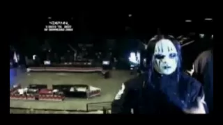 Slipknot Scuzz Special 2004 (Rare) Interviews + Live footage [Part 1]