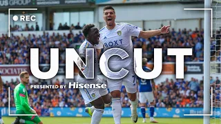 Seven-goal thriller! | Uncut | Access all areas in win over Ipswich