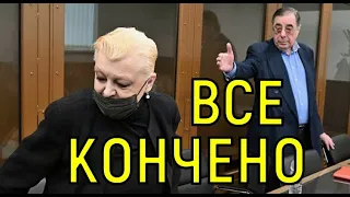 Разорвала все! Дрожжина подставила Цивина по всем статьям.