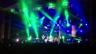 Sugar Ray - Answer The Phone (Live at Java Rockin' Land 2013)