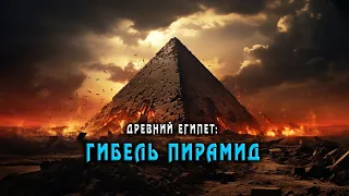 Тайна Заброшенных Пирамид : Ответы, Оставшиеся Неизвестными Веками