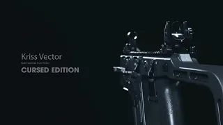 Cursed Guns | Vector Edition