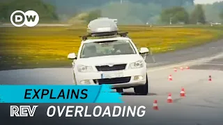 Overloading Danger | Explains