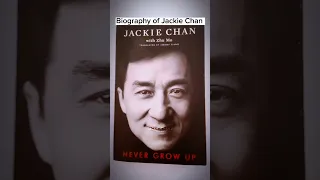 Jackie Chan: Never Grow Up 🔥🔥🔥 #shorts #jackiechan