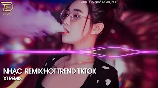EDM TikTok 2023 ♫ BXH Nhạc Trẻ Remix Hot Nhất Hiện Nay - Top 20 Bản EDM TikTok Mới Nhất 2023