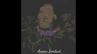 Maria Moldovan - Amour fondant (Official audio)
