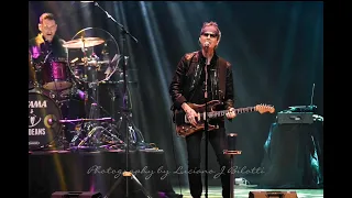 BoDeans "Only Love" LIVE @ Menlo Park Theater