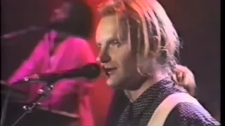 Sting - "Little Wing" Live in Tokyo