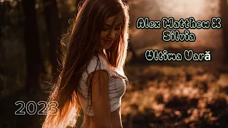 🫀Alex Matthew X Silvia - Ultima Vară ( speed up ro) 2023🫀