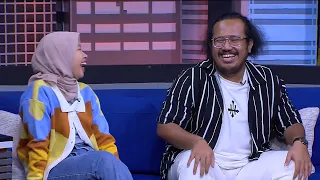 Pengalaman Rais & Boah Bikin Heran, Host-Host Banyak Pertanyaan Buat Dua Orang Ini!