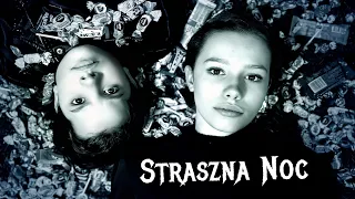 Straszna Noc (Official Videoclip)