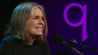 WEB EXTRA | Gloria Steinem's unlived life as a tap dancer