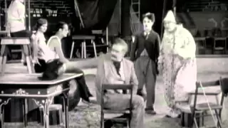 Charlie Chaplin   Le Cirque 2 6   Documentaire