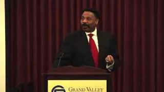 Unity and the Kingdom-minded Church | Dr. Tony Evans