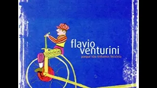 Flávio Venturini -  Céu de Santo Amaro