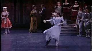 Tchaikovsky: "Swan Lake" - Danse Russe