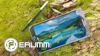 Samsung Galaxy Note 3: 5 причин купить - сильные места. Почему Galaxy Note 3 лучший от FERUMM.COM