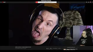 NITRO OGLĄDA ISAMU vs TIKTOK 12