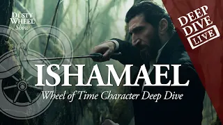 Ishamael: A Wheel of Time Character Deep Dive