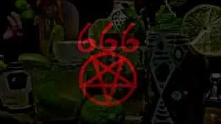 Звонок на номер 666