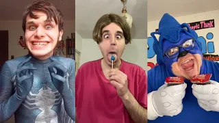 TIKTOK CRINGE COMPILATION | #3