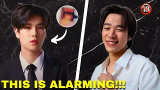 5 Horrible Things That Fans Did To BL Actor