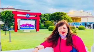 2022 Friendship Festival at Yokota Air Base, Fussa Shi, Tokyo, Japan 🇯🇵