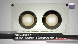 DBN vs R.O.O.S. - Instant Moments