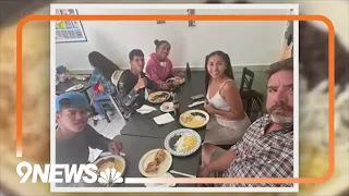 Neighbors provide help to migrant arrivals in Colorado