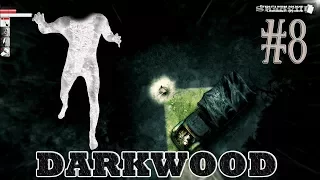 Darkwood Прохождение игры #8: Пожиратель в грузовике