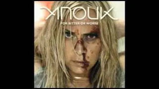 Anouk - For BItter Or Worse - Faith In My Moon (track 11)