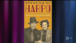 Arts in the City | SPEAKING OF HARPO