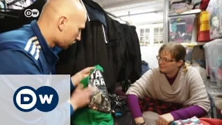 Being poor in Germany | DW News