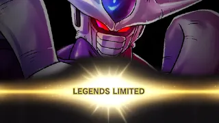 Dragon Ball Legends: The Cooler Saga