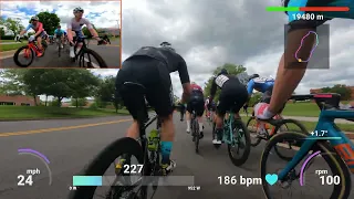 2024 Carl Dolan Memorial Classic - Masters 35+ (Cat 1234) Full Race (Very active teams) - p11/56