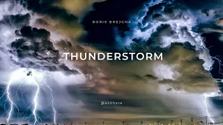 Boris Brejcha -Thunderstorm (high-tech minimal)