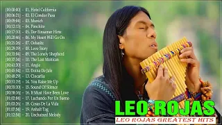 Best Of Leo Rojas Greatest Hits 2021 | Лео Рохас Лучшие Хиты Полный Альбом