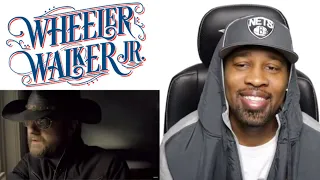 Wheeler Walker Jr. - F**k You B***h, Puss in Boots, All the P***y You Will Slay | Reaction