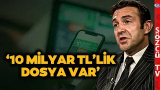 Yasa Dışı Bahis Sitelerini Kullananları Bunlar Bekliyor! Furkan Sezer'den Çarpıcı Sözler