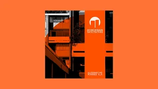 Suburban Architecture - Final Call (Alternative Futures EP) [Drum & Bass]
