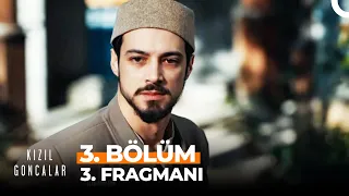 Kızıl Goncalar 3. Bölüm 3. Fragmanı | "Hiç Mi Vicdanınız Yok?"